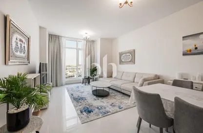 شقة - 2 غرف نوم - 3 حمامات للبيع في فيريديس دي - فيرديز للاقامة و الشقق القندقية - داماك هيلز 2 - دبي