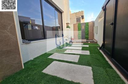 Villa - 4 Bedrooms - 6 Bathrooms for sale in Al Yasmeen 1 - Al Yasmeen - Ajman