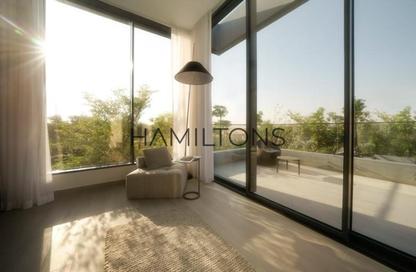 Villa - 5 - 6 for sale in Masaar Azalea - Masaar - Tilal City - Sharjah