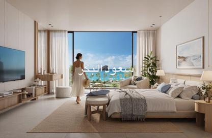 Apartment - Studio - 1 Bathroom for sale in Ocean Living - Sharm - Fujairah