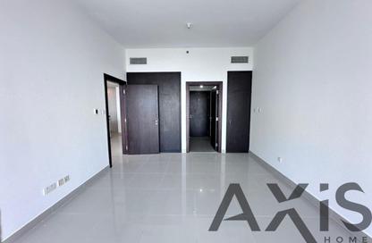 Apartment - 1 Bedroom - 2 Bathrooms for rent in Sigma Towers - City Of Lights - Al Reem Island - Abu Dhabi