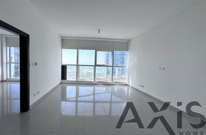 Apartment - 1 Bedroom - 2 Bathrooms for rent in Sigma Towers - City Of Lights - Al Reem Island - Abu Dhabi Apartment - 1 Bedroom - 2 Bathrooms for rent in Sigma Towers - City Of Lights - Al Reem Island - Abu Dhabi