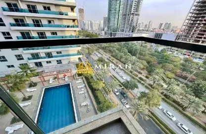 Apartment - 1 Bedroom - 2 Bathrooms for rent in AKA Residence - District 11 - Jumeirah Village Circle - Dubai