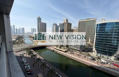 Apartment - 3 - 4 for sale in Al Qasba Downtown - Al Qasba - Sharjah Apartment - 3 - 4 for sale in Al Qasba Downtown - Al Qasba - Sharjah