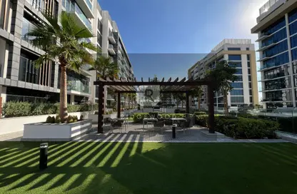 Apartment - 1 Bedroom - 1 Bathroom for rent in AZIZI Riviera 4 - AZIZI Riviera - Meydan One - Meydan - Dubai