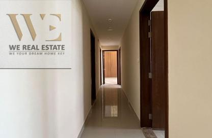 Apartment - 2 Bedrooms - 2 Bathrooms for rent in Al Jurf 1 - Al Jurf - Ajman Downtown - Ajman Apartment - 2 Bedrooms - 2 Bathrooms for rent in Al Jurf 1 - Al Jurf - Ajman Downtown - Ajman