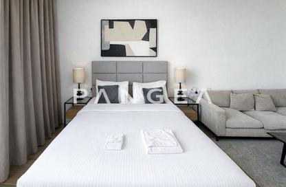 Apartment - Studio - 1 Bathroom for sale in Belgravia 2 - Belgravia - District 11 - Jumeirah Village Circle - Dubai