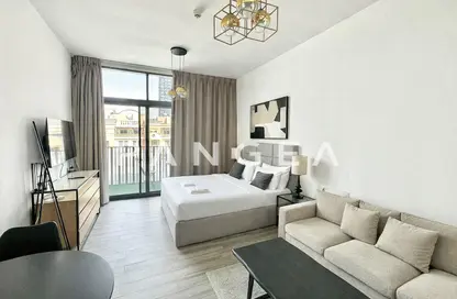 Apartment - Studio - 1 Bathroom for sale in Belgravia 2 - Belgravia - Jumeirah Village Circle - Dubai