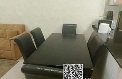 Apartment - 1 Bedroom - 2 Bathrooms for sale in City Tower - Al Nuaimiya - Ajman