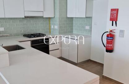 Apartment - 1 Bedroom - 2 Bathrooms for sale in Mayan 2 - Mayan - Yas Island - Abu Dhabi Apartment - 1 Bedroom - 2 Bathrooms for sale in Mayan 2 - Mayan - Yas Island - Abu Dhabi