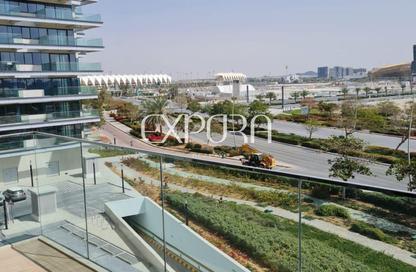 Apartment - 1 Bedroom - 2 Bathrooms for sale in Mayan 2 - Mayan - Yas Island - Abu Dhabi