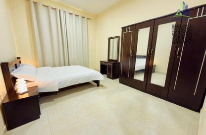 Apartment - 1 Bedroom - 2 Bathrooms for rent in The Icon Casa 2 - Al Rashidiya 3 - Al Rashidiya - Ajman