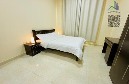 Apartment - 1 Bedroom - 2 Bathrooms for rent in The Icon Casa 2 - Al Rashidiya 3 - Al Rashidiya - Ajman