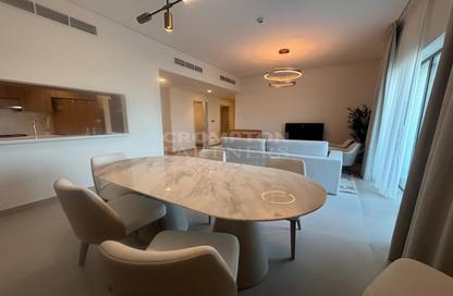 Apartment - 2 Bedrooms - 3 Bathrooms for sale in Yas Golf Collection - Yas Island - Abu Dhabi