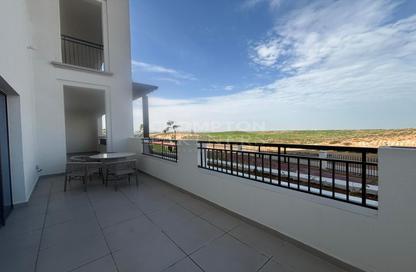 Apartment - 2 Bedrooms - 3 Bathrooms for sale in Yas Golf Collection - Yas Island - Abu Dhabi