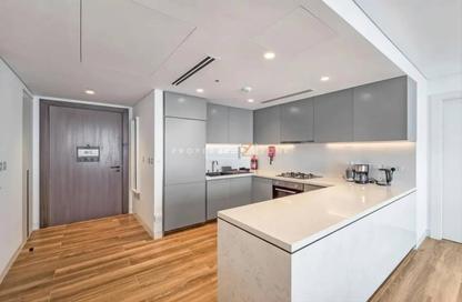 Apartment - 1 Bedroom - 2 Bathrooms for rent in Uptown Tower - Uptown Dubai - Jumeirah Lake Towers - Dubai Apartment - 1 Bedroom - 2 Bathrooms for rent in Uptown Tower - Uptown Dubai - Jumeirah Lake Towers - Dubai