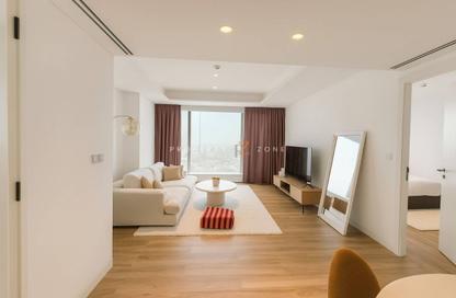 Apartment - 1 Bedroom - 2 Bathrooms for rent in Uptown Tower - Uptown Dubai - Jumeirah Lake Towers - Dubai