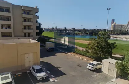 Apartment - Studio - 1 Bathroom for sale in Golf Apartments - Al Hamra Village - Ras Al Khaimah