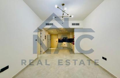 Apartment - 1 Bedroom - 2 Bathrooms for sale in Binghatti Avenue - Al Jaddaf - Dubai