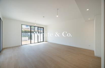 Townhouse - 4 - 5 for rent in Jebel Ali Village Townhouses - Jebel Ali Village - Jebel Ali - Dubai