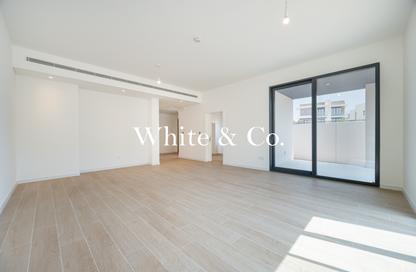 Townhouse - 4 - 5 for rent in Jebel Ali Village Townhouses - Jebel Ali Village - Jebel Ali - Dubai