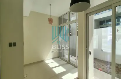 تاون هاوس - 3 غرف نوم - 3 حمامات للايجار في فلل اكنان - فاردون - داماك هيلز 2 - دبي