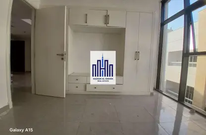 Apartment - 1 Bedroom - 2 Bathrooms for rent in Muweileh Community - Muwaileh Commercial - Sharjah