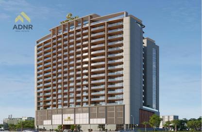 Apartment - 1 Bedroom - 2 Bathrooms for sale in Coventry 2 - International City Phase 2 - Al Warsan 4 - Al Warsan - Dubai