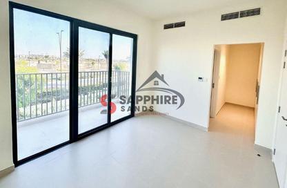 Villa - 4 Bedrooms - 4 Bathrooms for rent in Greenview - EMAAR South - Dubai South (Dubai World Central) - Dubai