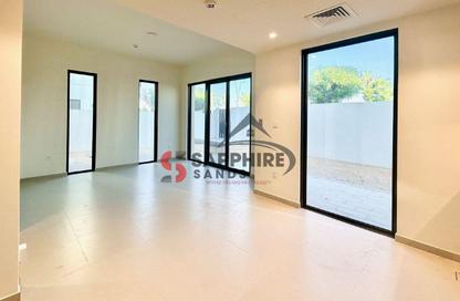 Villa - 4 Bedrooms - 4 Bathrooms for rent in Greenview - EMAAR South - Dubai South (Dubai World Central) - Dubai