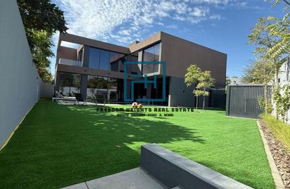 Villa - 4 Bedrooms - 6 Bathrooms for sale in Kaya - Masaar - Tilal City - Sharjah