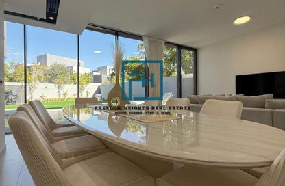 Villa - 4 Bedrooms - 6 Bathrooms for sale in Kaya - Masaar - Tilal City - Sharjah