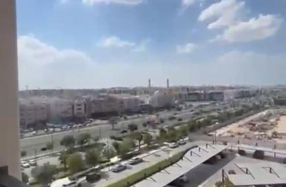 شقة - 2 غرف نوم - 2 حمامات للبيع في الممشى - مويلح - الشارقة