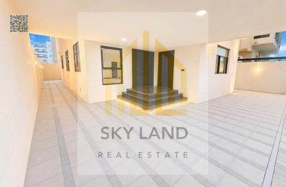 Villa - 5 Bedrooms - 7 Bathrooms for sale in Al Yasmeen 1 - Al Yasmeen - Ajman