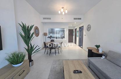 Apartment - 1 Bedroom - 2 Bathrooms for rent in Orchid Residence - Dubai Science Park - Dubai