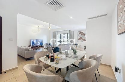 Apartment - 2 Bedrooms - 3 Bathrooms for sale in Bahar 1 - Bahar - Jumeirah Beach Residence - Dubai Apartment - 2 Bedrooms - 3 Bathrooms for sale in Bahar 1 - Bahar - Jumeirah Beach Residence - Dubai