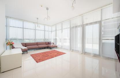 Apartment - 3 - 4 for sale in Loreto 2 B - Loreto 2 - Loreto - Damac Hills - Dubai Apartment - 3 - 4 for sale in Loreto 2 B - Loreto 2 - Loreto - Damac Hills - Dubai