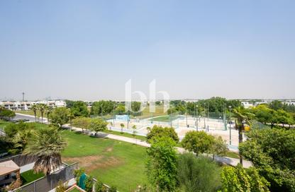 Apartment - 3 - 4 for sale in Loreto 2 B - Loreto 2 - Loreto - Damac Hills - Dubai