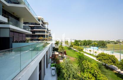 Apartment - 3 - 4 for sale in Loreto 2 B - Loreto 2 - Loreto - Damac Hills - Dubai