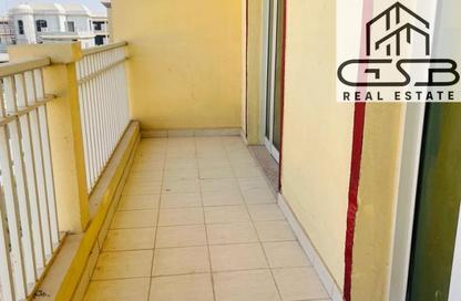 Townhouse - 4 Bedrooms - 5 Bathrooms for sale in Ajman Uptown - Ajman