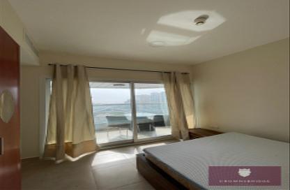 Apartment - 1 Bedroom - 1 Bathroom for rent in New Dubai Gate 2 - JLT Cluster A - Jumeirah Lake Towers - Dubai Apartment - 1 Bedroom - 1 Bathroom for rent in New Dubai Gate 2 - JLT Cluster A - Jumeirah Lake Towers - Dubai