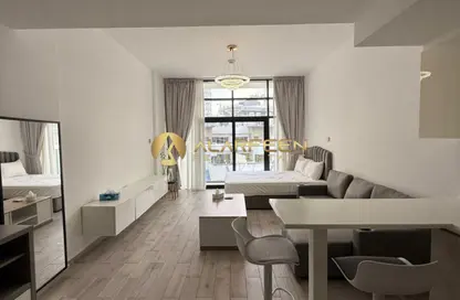Apartment - Studio - 1 Bathroom for rent in Shamal Residences 2 - District 14 - Jumeirah Village Circle - Dubai