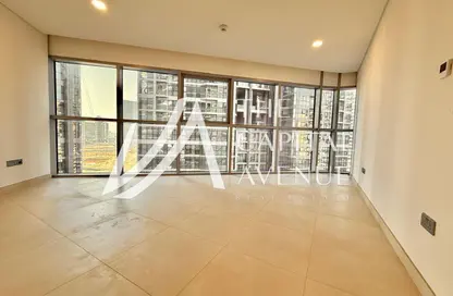 Apartment - 3 Bedrooms - 2 Bathrooms for rent in Radiant Square - City Of Lights - Al Reem Island - Abu Dhabi