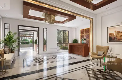 Apartment - 3 Bedrooms - 4 Bathrooms for sale in Lamaa Building 4 - Lamaa - Madinat Jumeirah Living - Umm Suqeim - Dubai