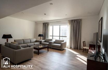 Hotel  and  Hotel Apartment - Studio - 1 for rent in Sheraton The Walk - Jumeirah Beach Residence - Dubai