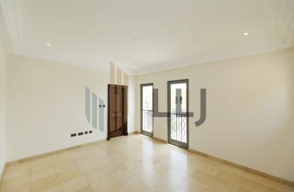 Townhouse - 4 Bedrooms - 5 Bathrooms for sale in Saadiyat Beach Villas - Saadiyat Beach - Saadiyat Island - Abu Dhabi Townhouse - 4 Bedrooms - 5 Bathrooms for sale in Saadiyat Beach Villas - Saadiyat Beach - Saadiyat Island - Abu Dhabi