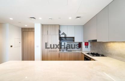 Apartment - 2 - 4 for sale in Jannat - Midtown - Dubai Production City (IMPZ) - Dubai