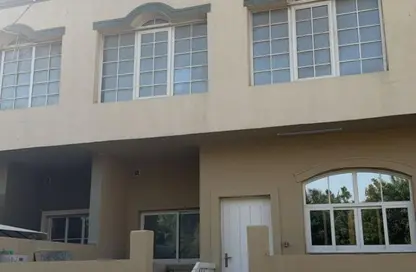 Townhouse - 3 Bedrooms - 3 Bathrooms for rent in Al Zaheya Gardens - Al Zahya - Ajman