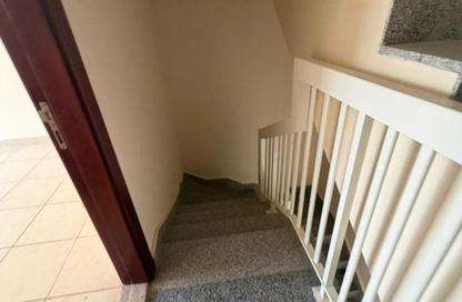 Townhouse - 3 Bedrooms - 3 Bathrooms for rent in Al Zaheya Gardens - Al Zahya - Ajman