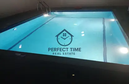 Apartment - 1 Bedroom - 1 Bathroom for rent in New Al Taawun Road - Al Taawun - Sharjah